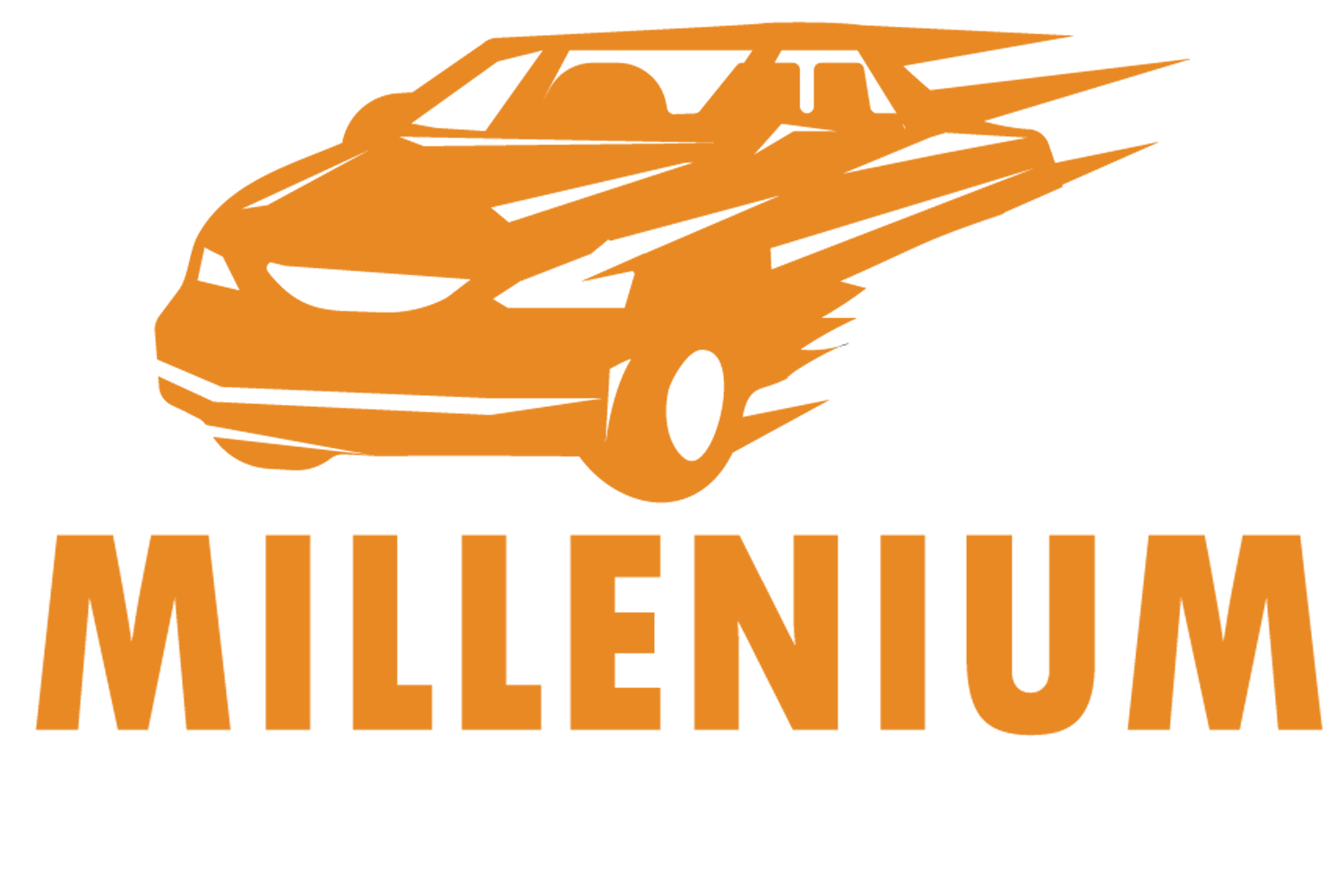 Inchirieri Auto Arad - Millenium