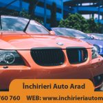 Inchirieri Auto Arad