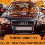 Inchirieri Auto Arad